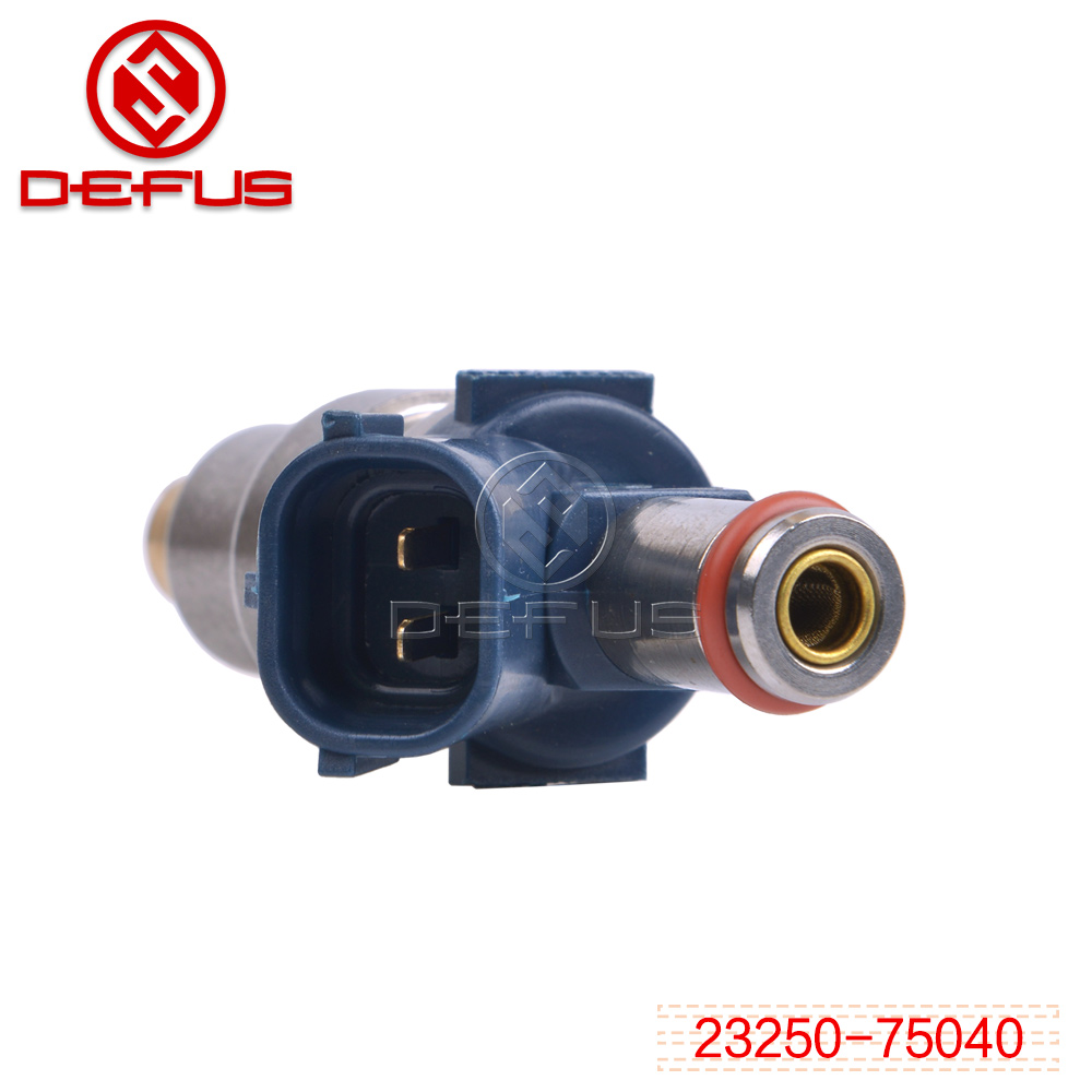 DEFUS-High-quality Toyota Corolla Fuel Injector | Fuel Injector 23250-75040-1